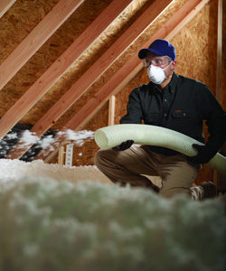 Ways to Insulate Your Attic