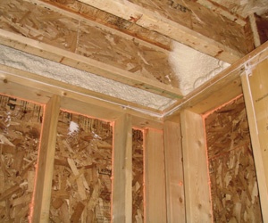Benefits of Air Sealing in Charlotte, NC