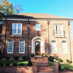 Gutter Projects in Charlotte, NC