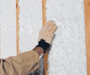 Wall Insulation Methods in Charlotte, NC