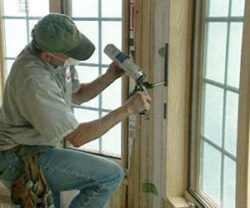 Air Sealing Services in Charlotte, NC
