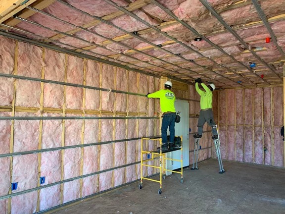 Quality Insulation Services