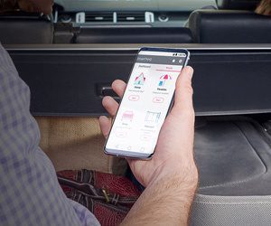 LQ ThinkQ App