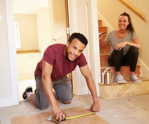 Hiring an insulation contractor