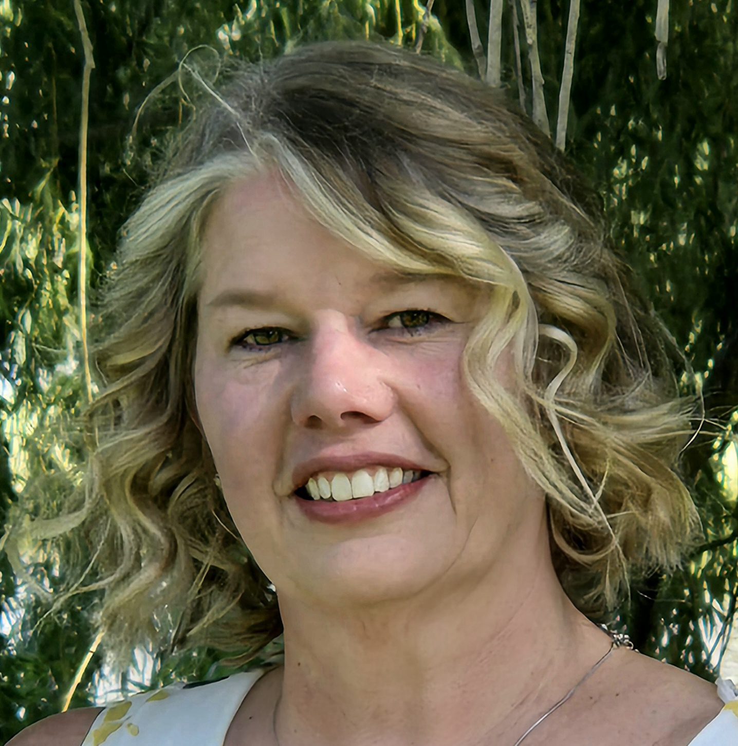 Lisa Hill at ABS Insulating