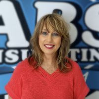 Angela at ABS Insulation