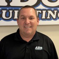 Jesse at ABS Insulating