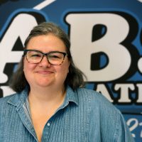 Whitney at ABS Insulation